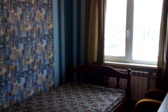 Продам 2-х кімнатну квартиру, Залютино, Код: 677135/3