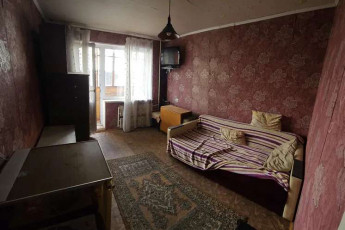 Продам гостинку, ХТЗ, Пролетарская метро (Индустриальная), Код: 677156/2