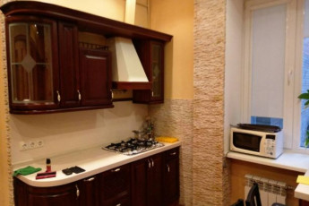 Сдам 3-х кімнатну квартиру, Сосновая Горка, Научная метро, Код: 677182/1