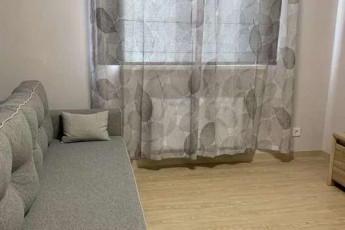 Сдам 1-кімнатну квартиру в новобудові, Новые дома, Код: 677188/9