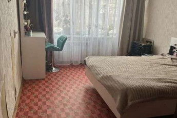 Продам 4-х кімнатну квартиру, Холодная Гора, Холодная Гора метро, Код: 677281/3