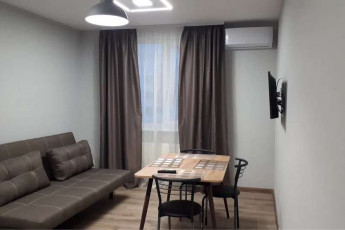 Сдам 1-кімнатну квартиру в новобудові, ХТЗ, Масельского метро, Код: 677401/10