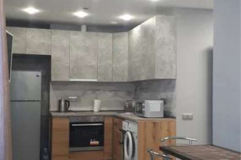 Продам 1-кімнатну квартиру в новобудові, ХТЗ, ХТЗ метро, Код: 677401/8