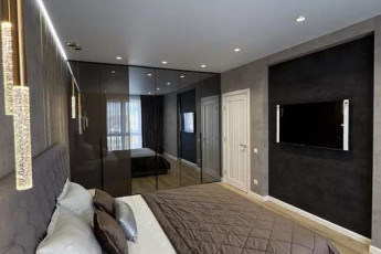 Продам 1-кімнатну квартиру, Центральный рынок, Центральный Рынок метро, Код: 677466/2