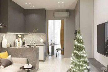 Продам 2-х кімнатну квартиру, Центральный рынок, Центральный Рынок метро, Код: 677466/3