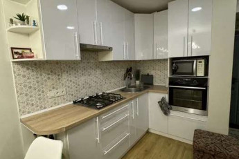 Сдам 2-х кімнатну квартиру, Гагарина проспект, Новый цирк, Код: 677639/5