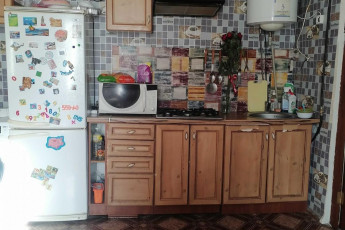 Продам 2-х кімнатну квартиру, Гагарина проспект, Код: 677659/4