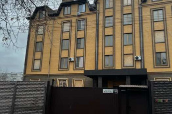 Продам 1-кімнатну квартиру в новобудові, Салтовка, Код: 677678/10