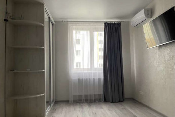 Сдам 1-кімнатну квартиру, ХТЗ, ХТЗ метро, Код: 677678/4