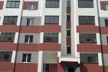 Продам 1-кімнатну квартиру в новобудові, Журавлевка, Код: 677678/5