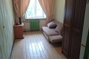 Сдам гостинку, Павлово поле, 23 Августа метро, Код: 678133/3