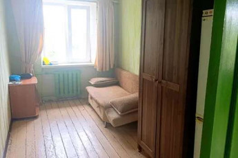 Продам гостинку, Павлово поле, 23 Августа метро, Код: 678133/5