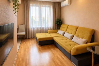Сдам 3-х кімнатну квартиру, Салтовка, Героев Труда метро, Код: 678173/2