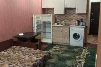 Сдам 1-кімнатну квартиру, ХТЗ, Пролетарская метро (Индустриальная), Код: 678204/4