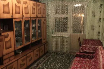 Сдам 3-х кімнатну квартиру, Завод Шевченко, Код: 678232/2