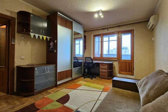 Сдам 1-кімнатну квартиру, Сосновая Горка, Научная метро, Код: 678644/6