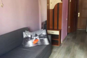 Продам гостинку, Гагарина проспект, Метростроителей метро, Код: 679363/4