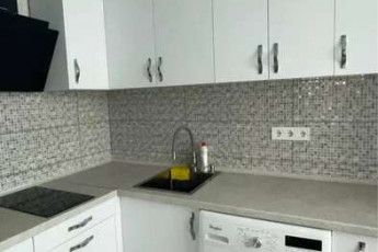 Сдам 1-кімнатну квартиру в новобудові, Новые дома, Маршала Жукова метро (Дворец спорта), Код: 679524/5