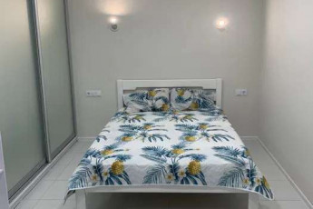 Сдам 1-кімнатну квартиру в новобудові, ХТЗ, Масельского метро, Код: 679524/6