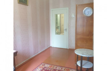 Продам 3-х кімнатну квартиру, ХТЗ, ХТЗ метро, Код: 679670/7