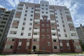 Продам 1-кімнатну квартиру в новобудові, Салтовка, Академика Павлова метро, Код: 679936/2