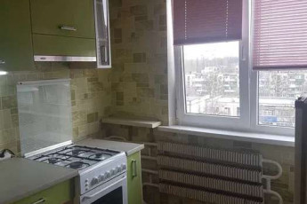 Сдам 1-кімнатну квартиру, Салтовка, Академика Барабашова метро, Код: 680081/1