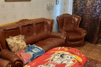 Продам 4-х кімнатну квартиру, Салтовка, 626 м/р, Код: 680197/1