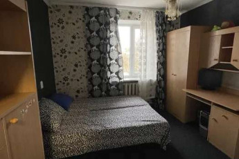 Сдам гостинку, Сосновая Горка, Научная метро, Код: 680274/2