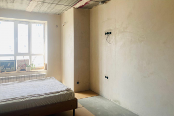 Продам 1-кімнатну квартиру в новобудові, Гагарина проспект, Код: 680350/2