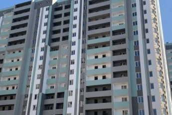 Продам 1-кімнатну квартиру в новобудові, Гагарина проспект, Защитников Украины метро (Площадь Восстания), Код: 680350/3