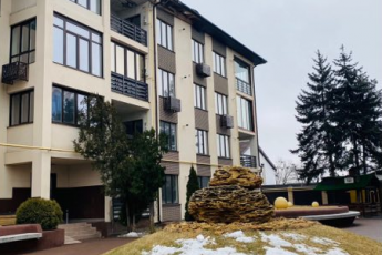 Продам 3-х кімнатну квартиру в новобудові, Журавлевка, Код: 680350/4