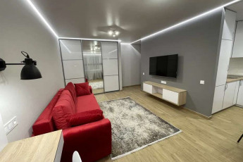 Продам 1-кімнатну квартиру, Павлово поле, 23 Августа метро, Код: 680844/5