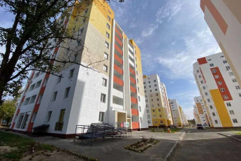 Сдам 2-х кімнатну квартиру в новобудові, ХТЗ, ХТЗ метро, Код: 680912/4