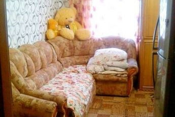 Сдам гостинку, ХТЗ, Код: 681533/1