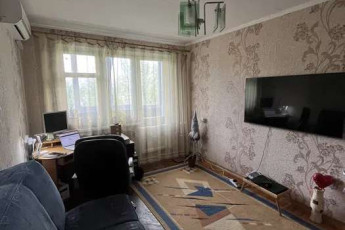 Продам 2-х кімнатну квартиру, Салтовка, ТРК Украина, Код: 681591/7