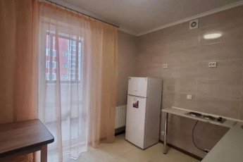 Сдам 1-кімнатну квартиру в новобудові, Журавлевка, Код: 681758/3