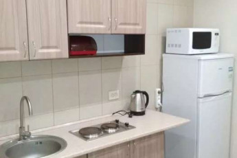 Сдам 1-кімнатну квартиру в новобудові, ХТЗ, Масельского метро, Код: 681758/4