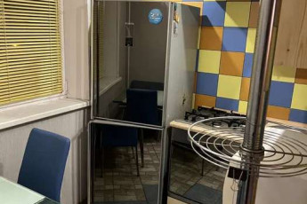 Сдам 1-кімнатну квартиру, Алексеевка, Алексеевская метро, Код: 681809/2