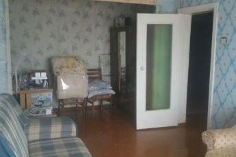 Сдам 1-кімнатну квартиру, ХТЗ, ХТЗ метро, Код: 681828/1