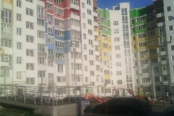 Сдам 1-кімнатну квартиру в новобудові, Салтовка, Код: 681935/2