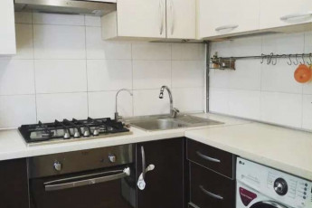 Сдам 3-х кімнатну квартиру, Жуковского, Код: 682282/3