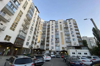 Сдам 2-х кімнатну квартиру, Сосновая Горка, Научная метро, Код: 682345/2