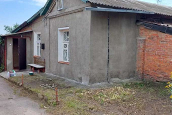 Продам полдома, Холодная Гора, , Код: 682440/3