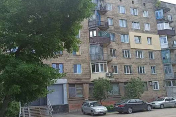 Продам гостинку, Центральный рынок, Южный вокзал метро, Код: 682543/5