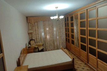 Сдам 3-х кімнатну квартиру, Павлово поле, Ботанический сад метро, Код: 682570/4