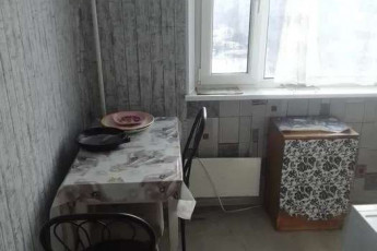 Сдам 1-кімнатну квартиру, Алексеевка, Алексеевская метро, Код: 682834/2