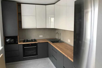 Продам 4-х кімнатну квартиру, Песочин, Код: 683066/3