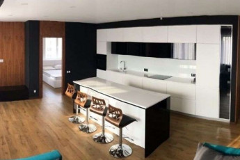 Сдам 3-х кімнатну квартиру в новобудові, Сосновая Горка, Научная метро, Код: 683232/2