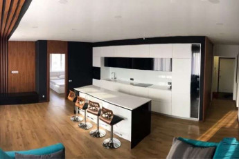 Продам 3-х кімнатну квартиру в новобудові, Сосновая Горка, Павловка, Код: 683232/3