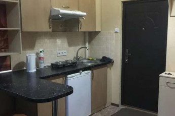 Сдам гостинку, Гагарина проспект, Метростроителей метро, Код: 683982/2